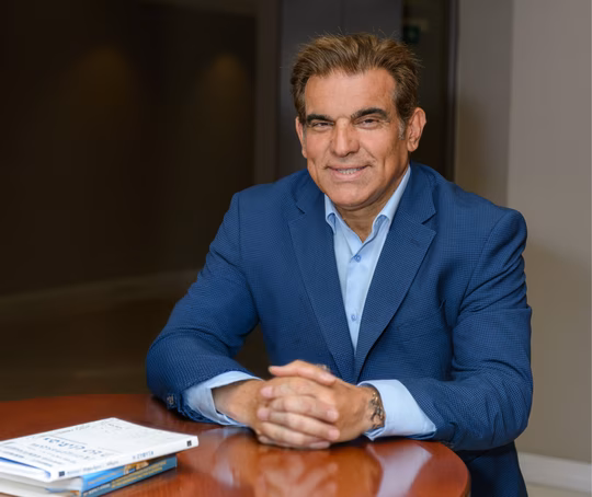 Δρ. Αλέξανδρος Αλέμης